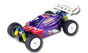 MB4 Buggy 4 WD